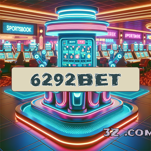 6292 bet: Inovação no App de Jogos Brasileiros