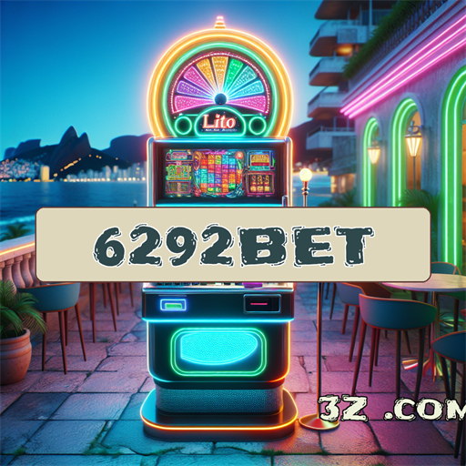 6292 Bet: A Plataforma que Revoluciona os Jogos Brasileiros