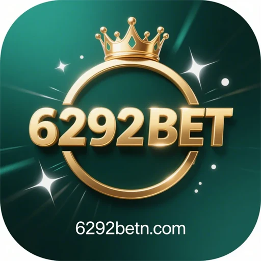 Logo 6292 bet